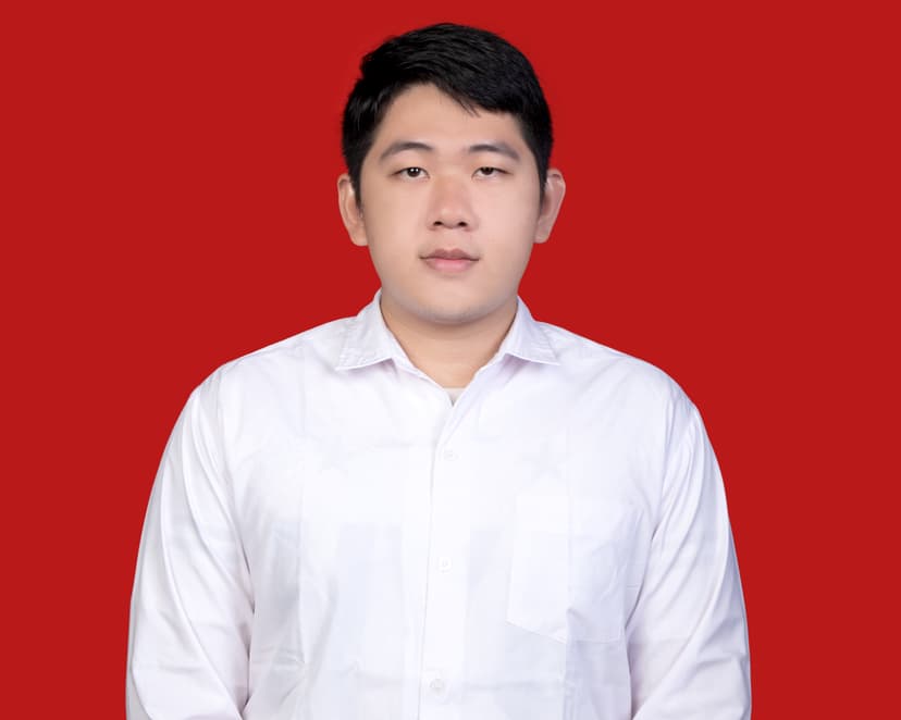 Ridwan Ariana Profile