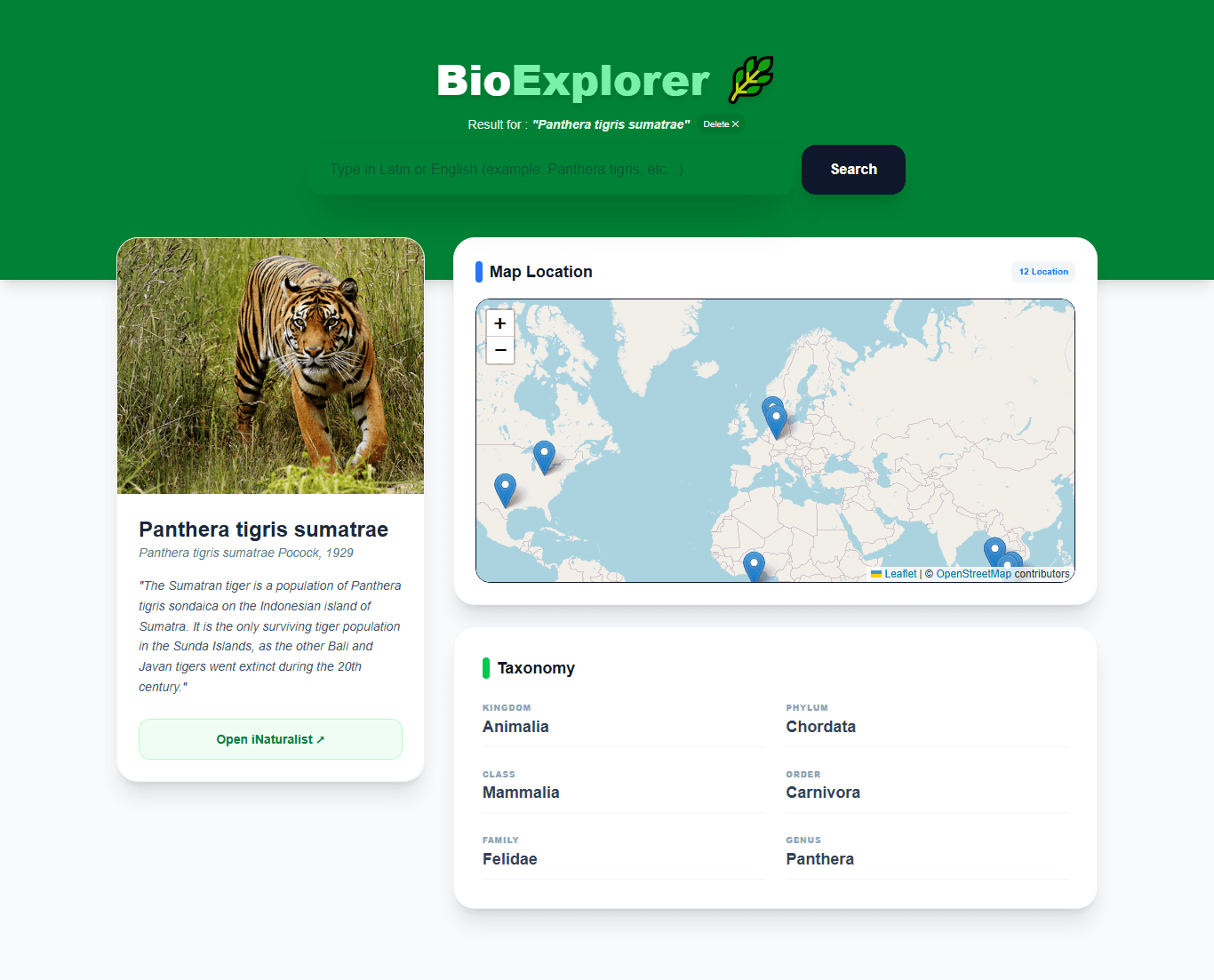 BioExplorer
